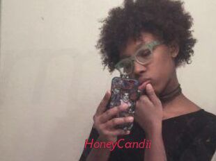 HoneyCandii