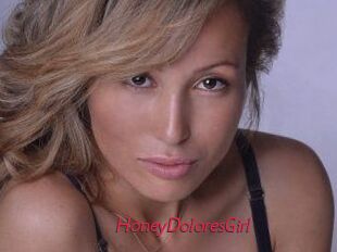 HoneyDoloresGirl