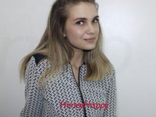 HoneyHappy