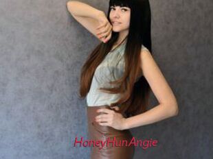HoneyHunAngie