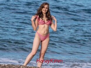 HoneyKitten