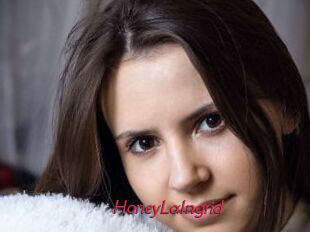 HoneyLaIngrid