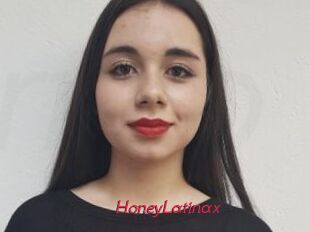 HoneyLatinax