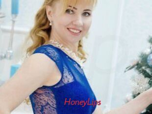 HoneyLips