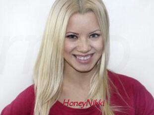 HoneyNikki