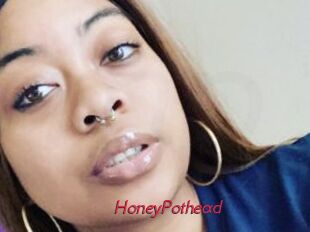 HoneyPothead