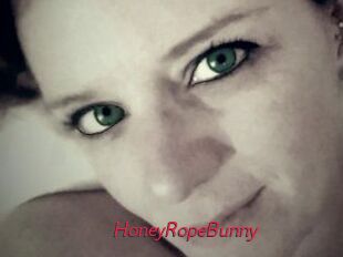 HoneyRopeBunny