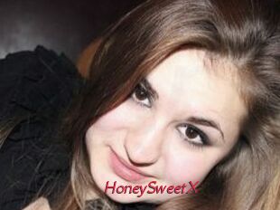 HoneySweetX