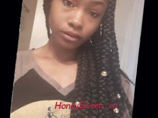 HoneySweets_xo