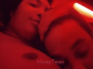 HoneyTwan