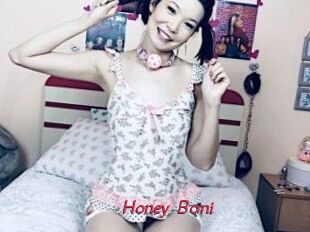 Honey_Bani