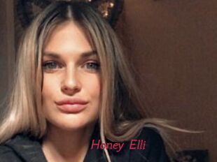Honey_Elli