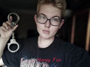 Honey_Fox