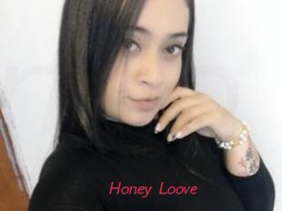 Honey_Loove
