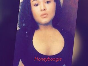 Honeyboogie