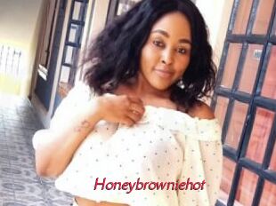 Honeybrowniehot