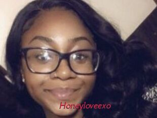 Honeyloveexo