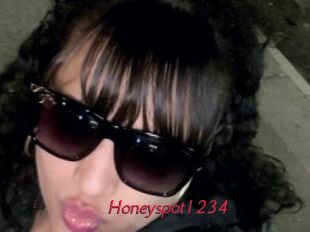 Honeyspot1234