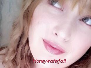 Honeywaterfall