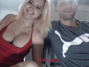 Honeywolf