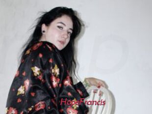 HopeFrancis