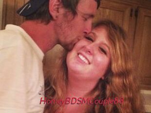 HorneyBDSMCouple88