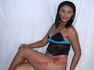 Horny19Latin