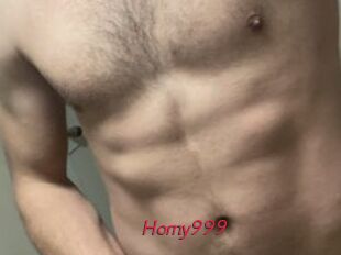 Horny999