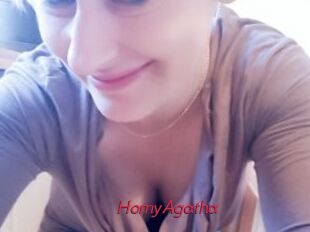 HornyAgatha