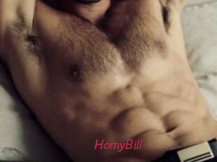 HornyBill