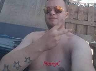 HornyC