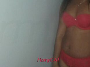 HornyCAT