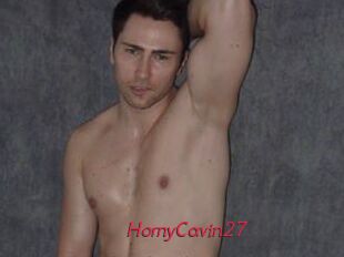 HornyCavin27