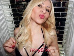 HornyErika