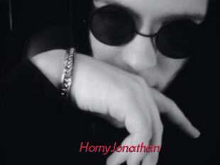 HornyJonathan