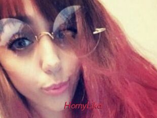HornyLika_