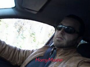 HornyMaster