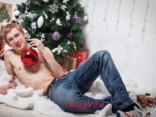 HornyVine