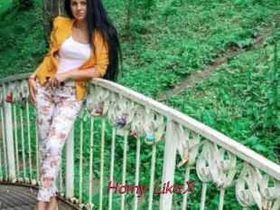 Horny_LikaX