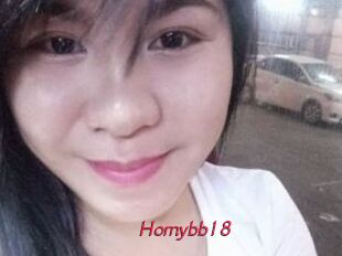 Hornybb18