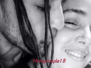 Hornycouple18