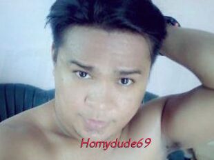 Hornydude69