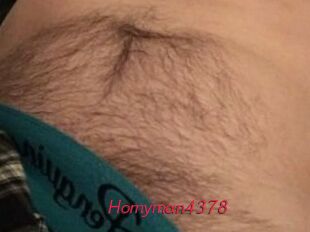 Hornyman4378