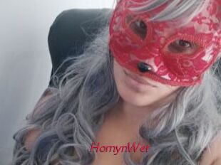 HornynWet