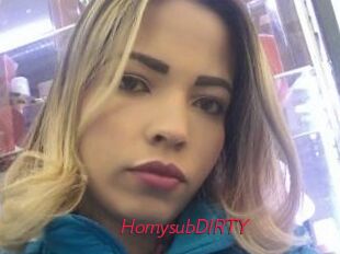 HornysubDIRTY