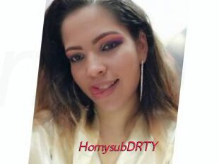 HornysubDRTY
