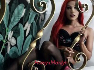 HornyxMarilyn