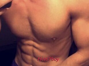 Hot69boy