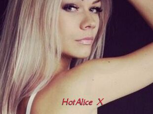 HotAlice_X