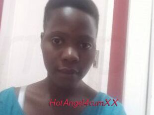 HotAngel4cumXX